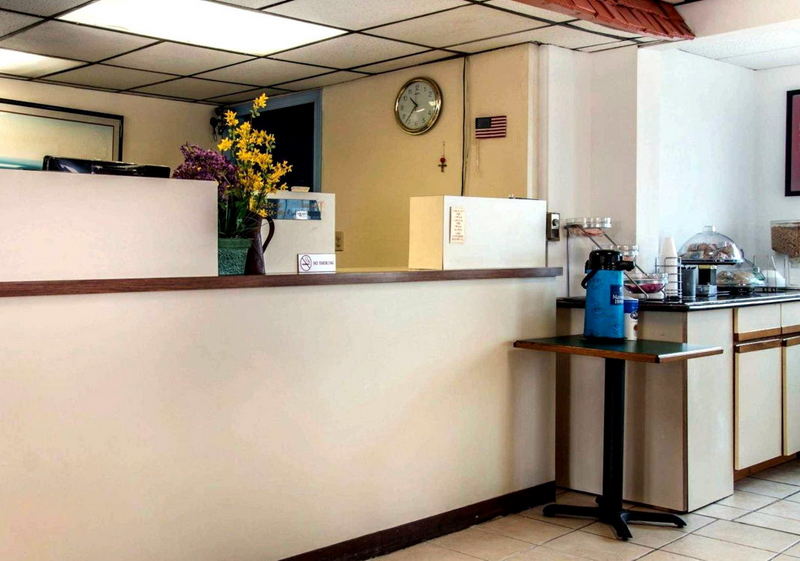 Econo Lodge (Village Inn) - From Website (newer photo)